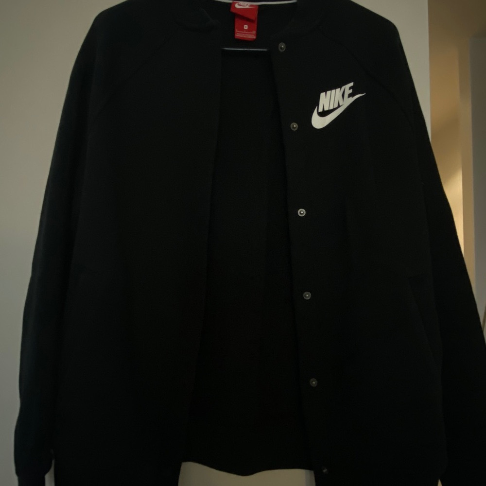 Nike sportswear Hoodie